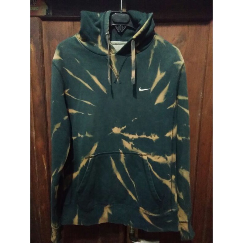 Hoodie Nike swoosh second
