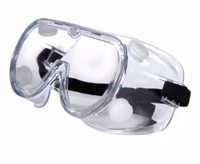 Safety Protection Goggles ME3904