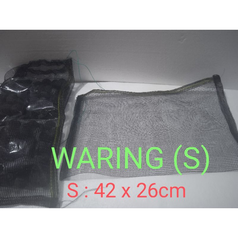 WARING Kantung Media Filter, size (S) (M) (L)