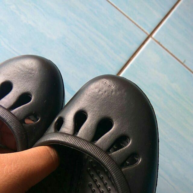 Sepatu Casual Wanita Malindi Sepatu Wanita Karet