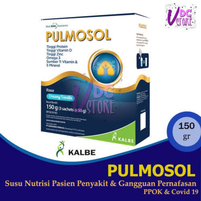 

pulmosol