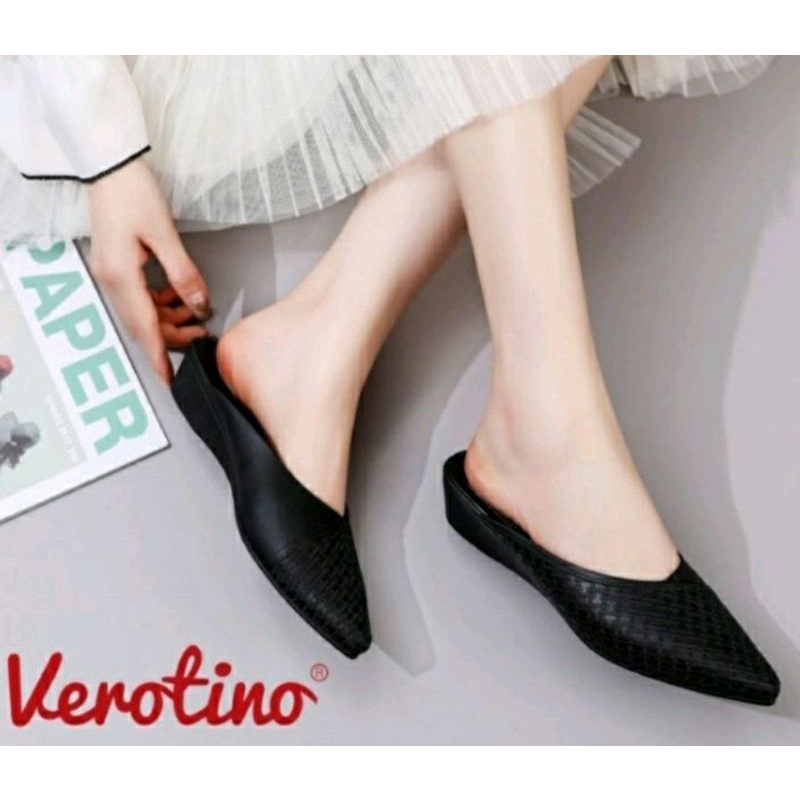 Bustong Casual Wanita PRICILLA Karis 670