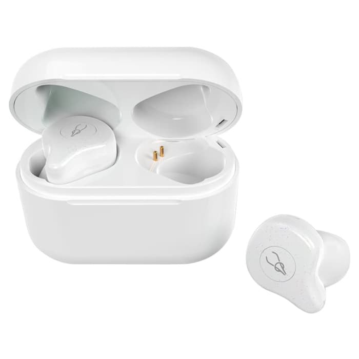 Sabbat X12 Pro Bluetooth 5.0 Earphone Wireless - Putih