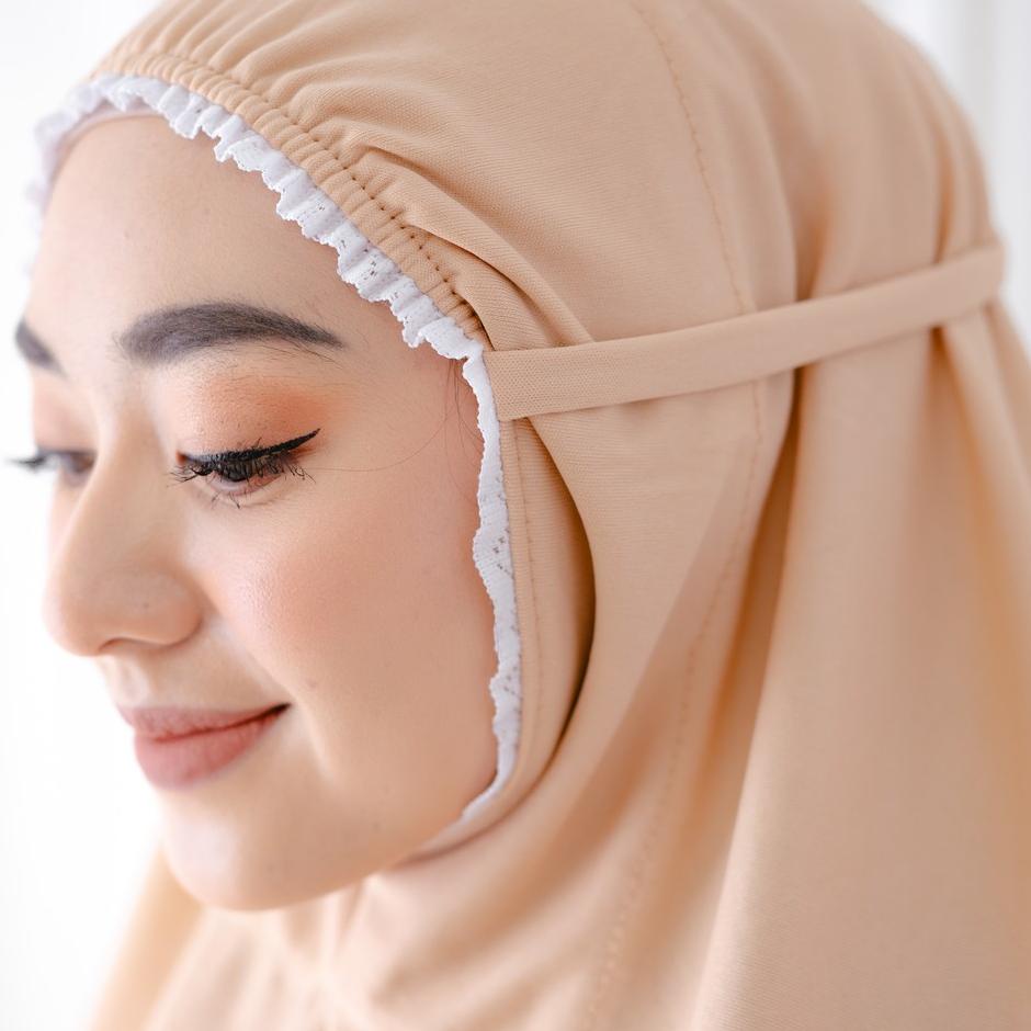 SYC.01Jl22ᴰ | zamia Mukena amplop Jumbo Traveling Bahan Hyget / mukena polos jumbo hyget