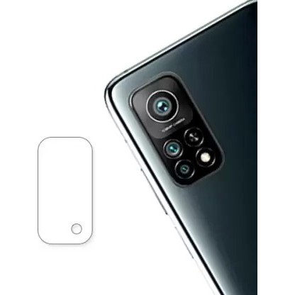 Pelindung Kamera Xiaomi Mi 10T Mi 10T Pro 6.67 inchi Anti Gores Kaca Kamera Lens Protector Camera