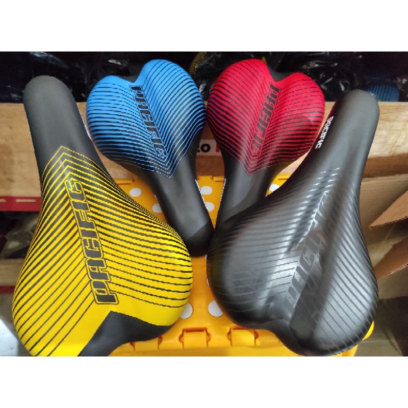 Sadel sepeda BMX merk PASIFIC