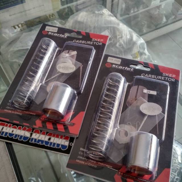 Skep PE 28  jarum  per skep PWL 26 28