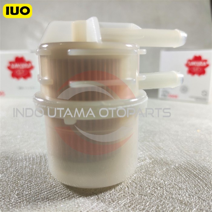 Filter Bensin Kuda Bensin Lancer T120s Fuel Filter Sakura FS-1005