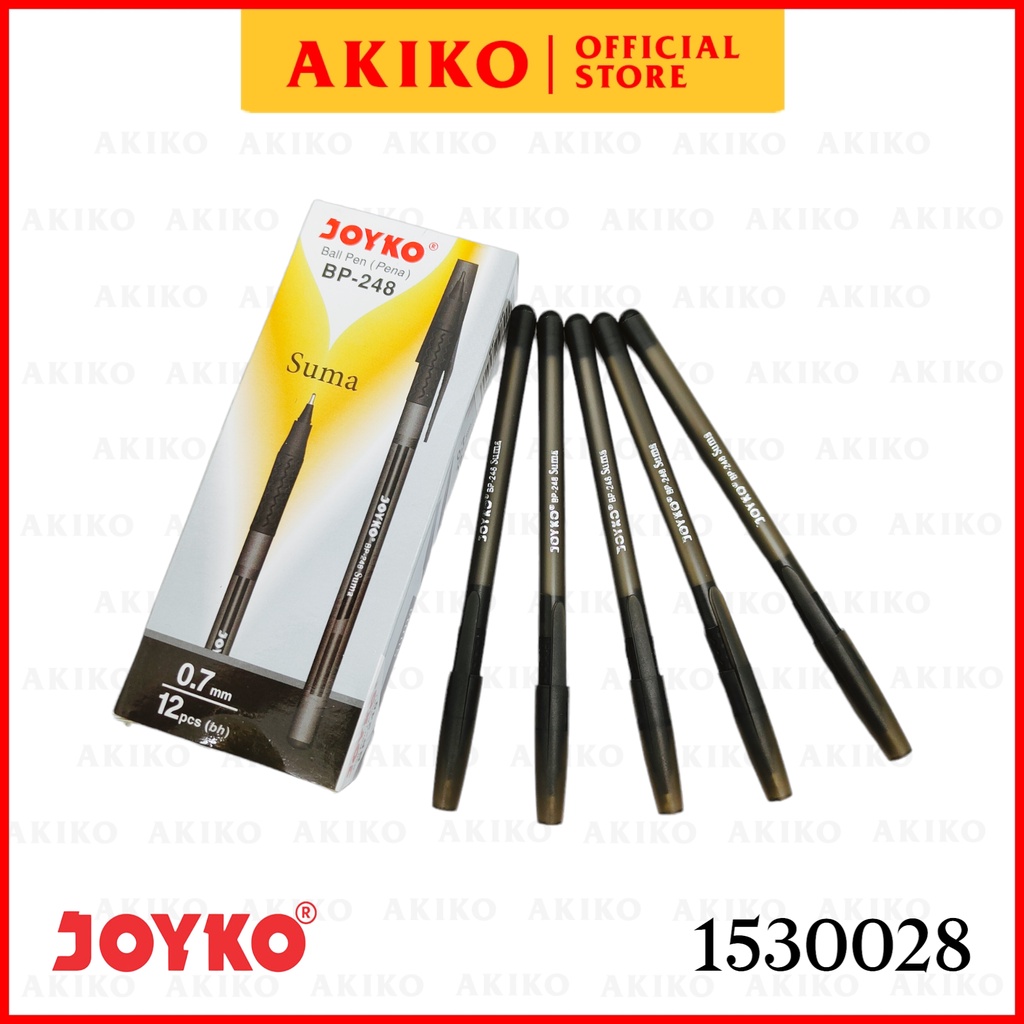 

Ballpoint Suma BP-248 Bot Joyko
