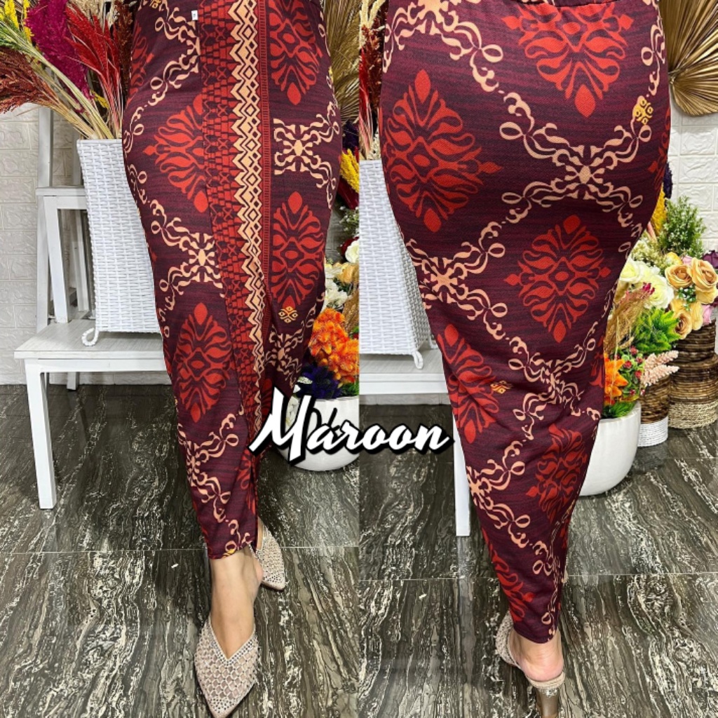 Kamen Jadi Moscreft Songket V8 | Kamen Bali | Kamen Moscrep | Kamen Songket-3