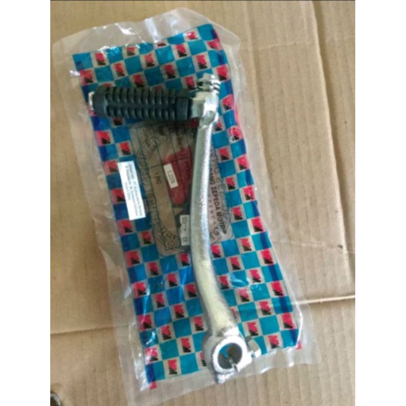 kick stater pedal slah selahan yamaha l2 super l2super l2sn