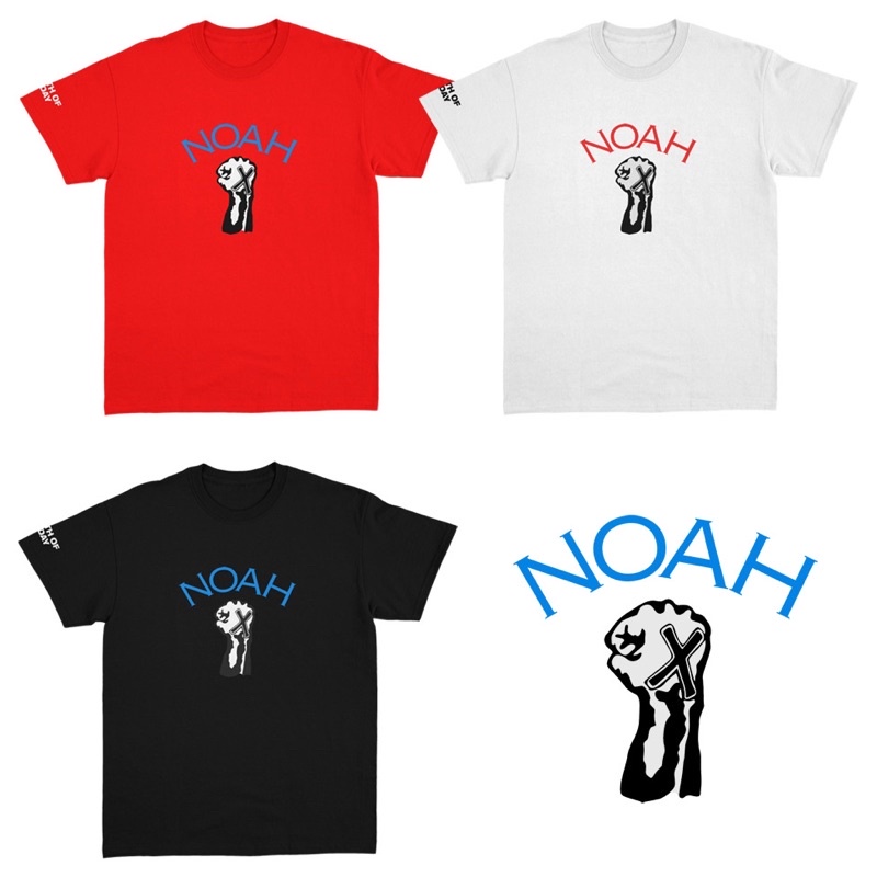 YOUTH OF TODAY x NOAH