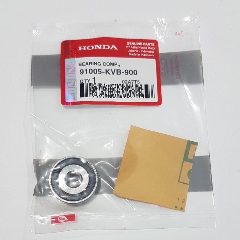 laher Bering bak cvt 6002 beat Vario scopy spacy beat pop