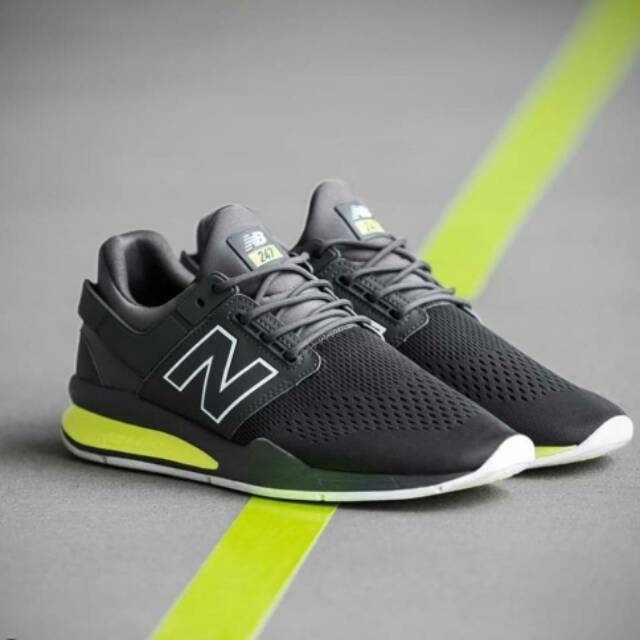 Sepatu new balance 247 original sales