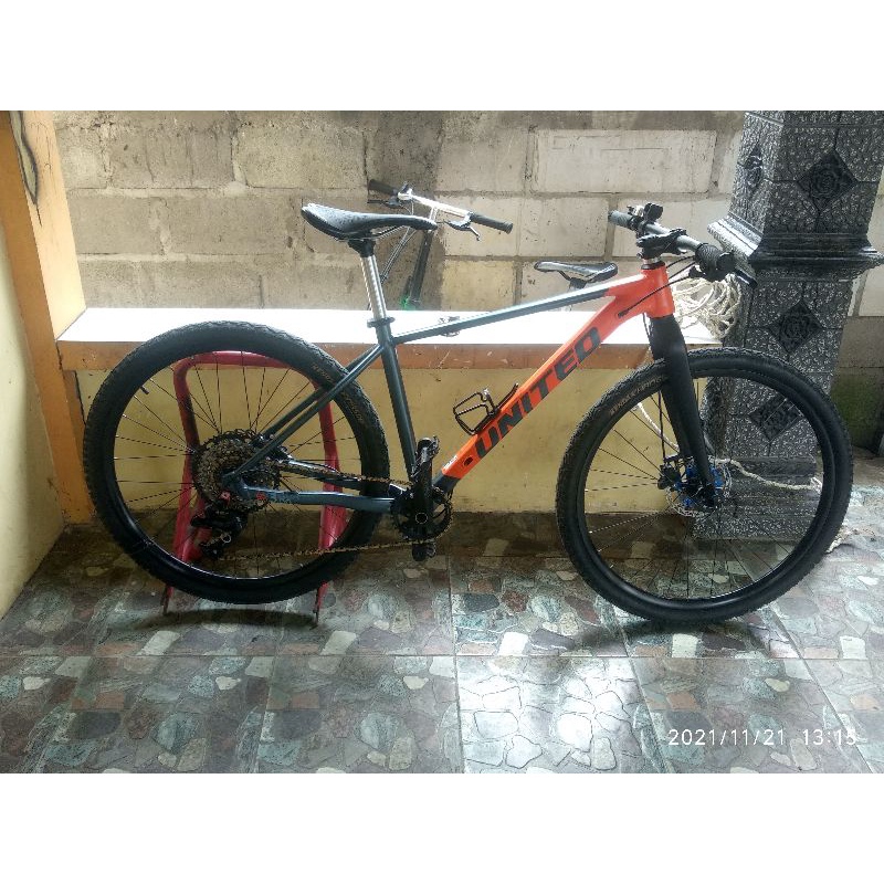 United Clovis 3 second free ongkir cargo
