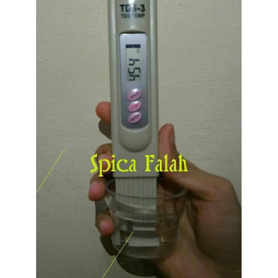 

Air Zamzam/ Zam Zam Kemasan Botol 80 Ml Original Kode 312
