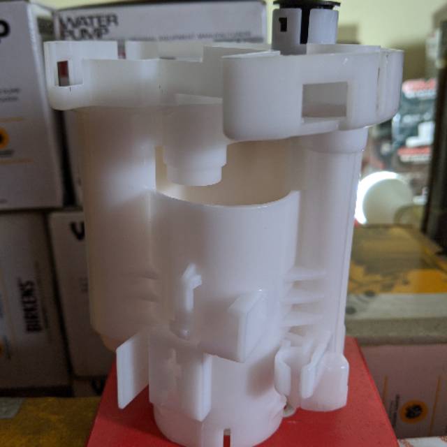 Fuel Filter Vios Saringan Minyak Vios
