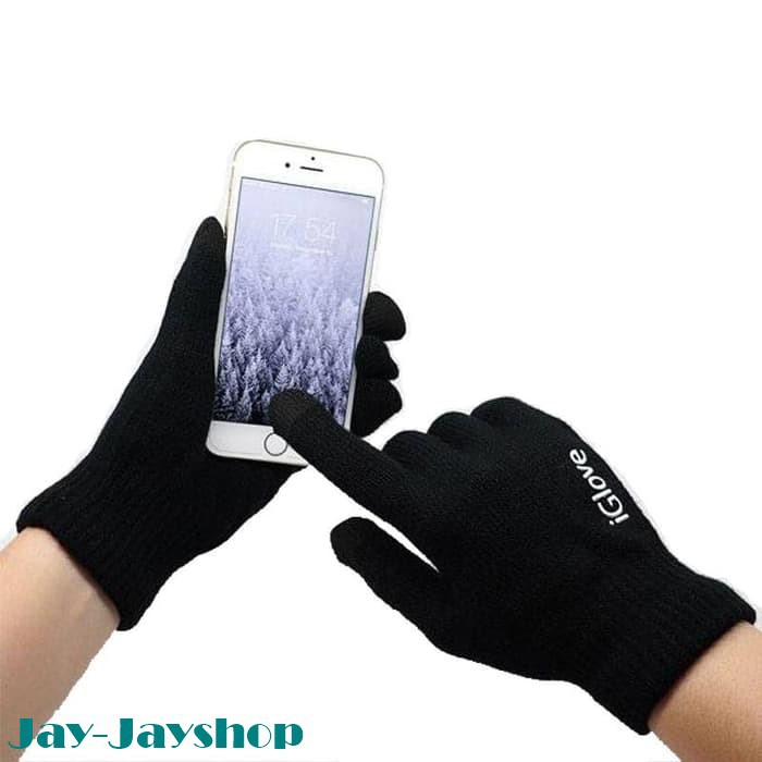 SARUNG TANGAN HP IGLOVE TOUCHSCREEN HAND GLOVE