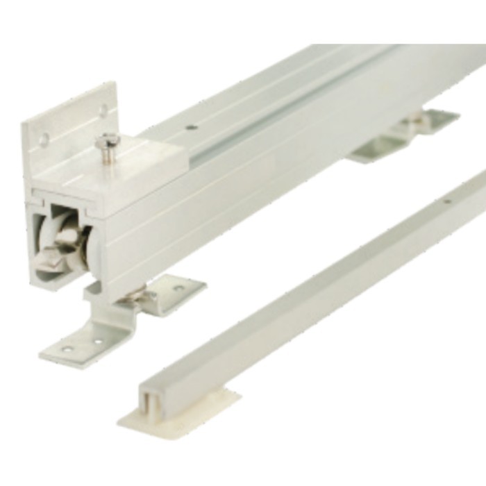 Rel Pintu Geser Sliding Paloma QHSRP 002 3 M Rel Pintu Sliding Rel Pintu Sleding Geser Murah
