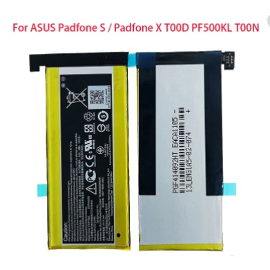 Battery Batre Baterai Batere Asus Padfone S PF500KL C11P1322 X T00D T00N