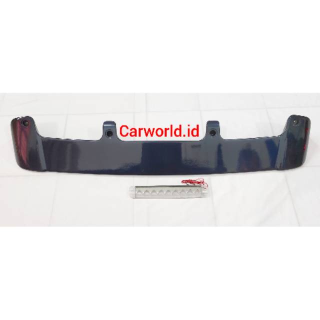 Spoiler Kijang Kapsul New Lgx Lsx Krista