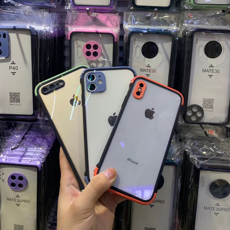 Casing Iphone 12 8 Plus Se 2020 Gaya Klasik Untuk Iphone 11 Pro Max X Xr 7