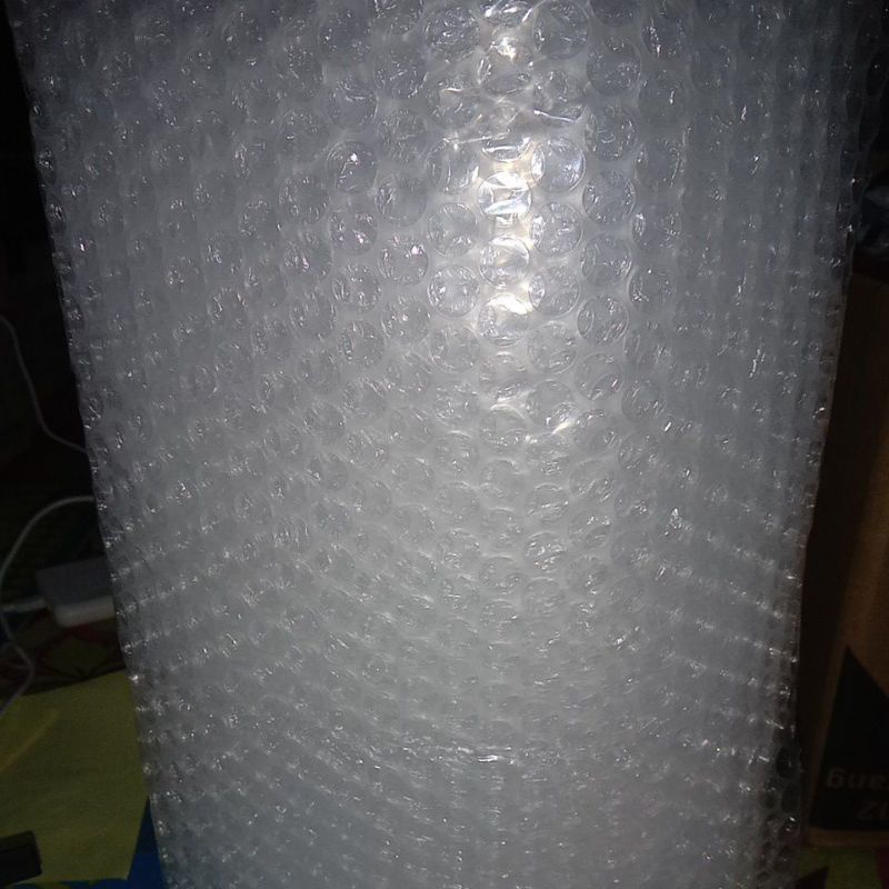

bubble wrap