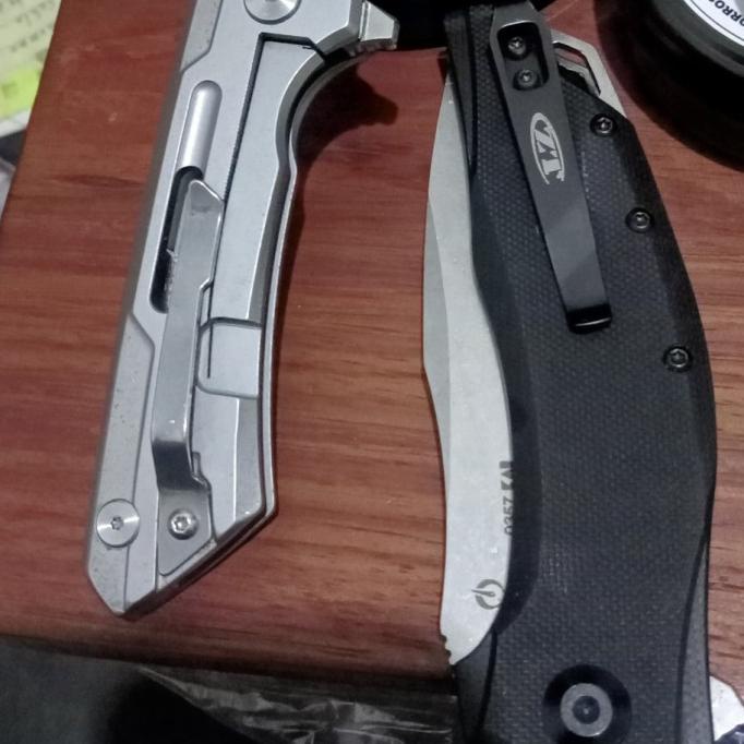 PISAU LIPAT TAJAM ZT DSFG46316