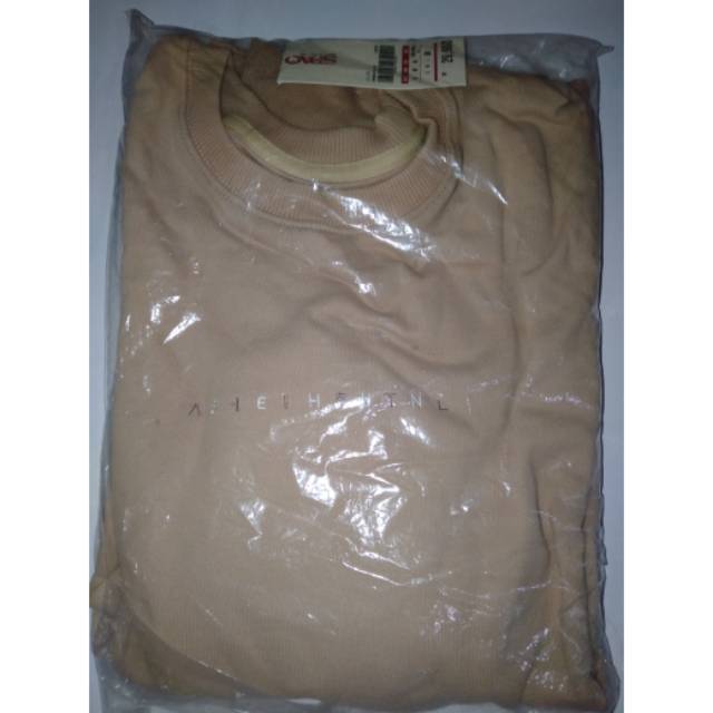 SPAO Sweater EXO Sehun