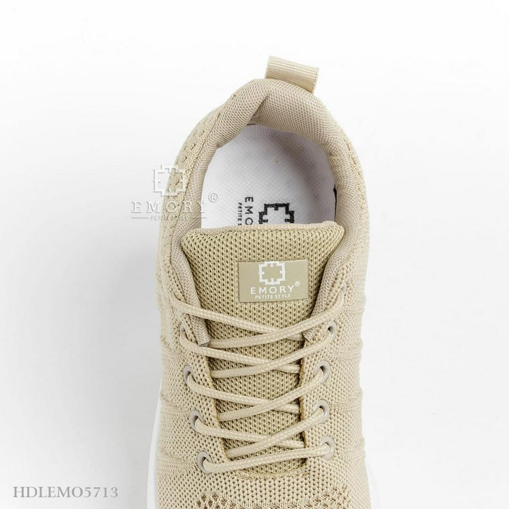 SEPATU SNEAKERS WANITA EMORYSTYLE Forenza  HDLEMO 5713 MB