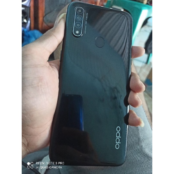 OPPO A31 6/128