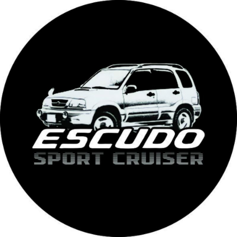 tutup ban serep cover ban serep escudo