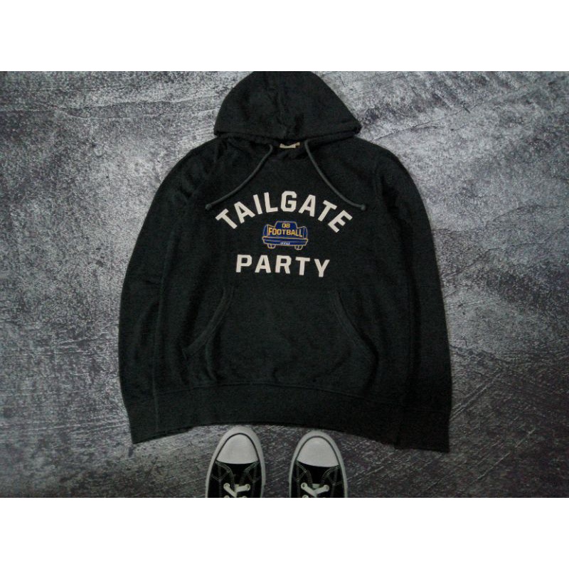 Design United Second / Hoodie Design United Second / Second Brand Original