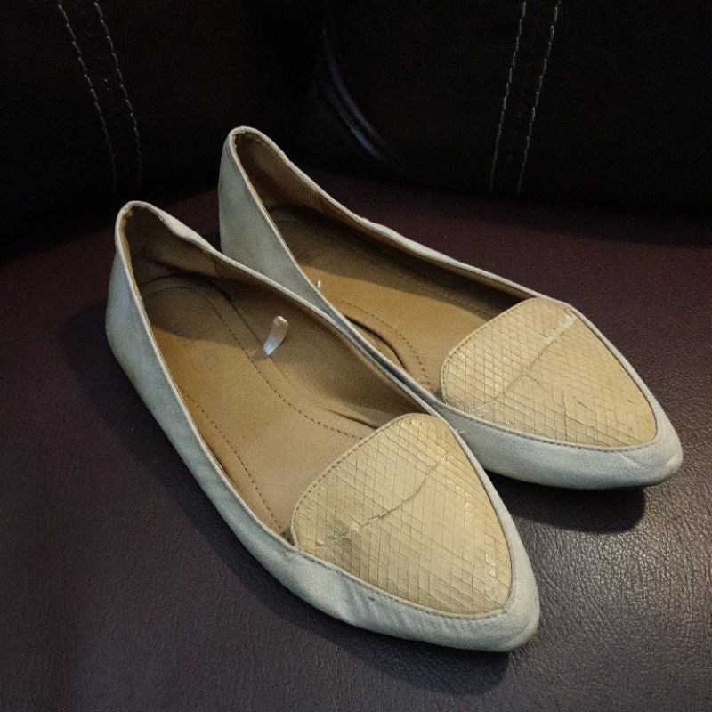 SEPATU RUBI PRELOVED ORIGINAL