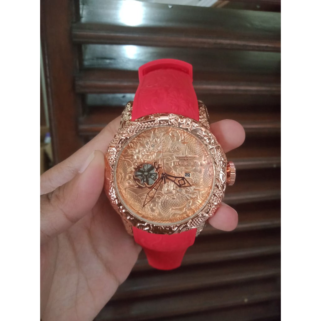 INVICTA WATCH ORIGINAL