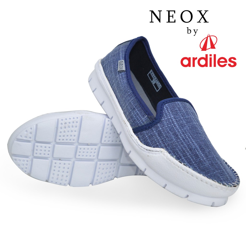 CUCI GUDANG SEPATU SPORT ORIGINAL ARDILES NEOX / SEPATU WANITA / SEPATU PRIA / SHOE STATION