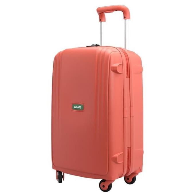 Lojel Lineo Cabin 20 Inch