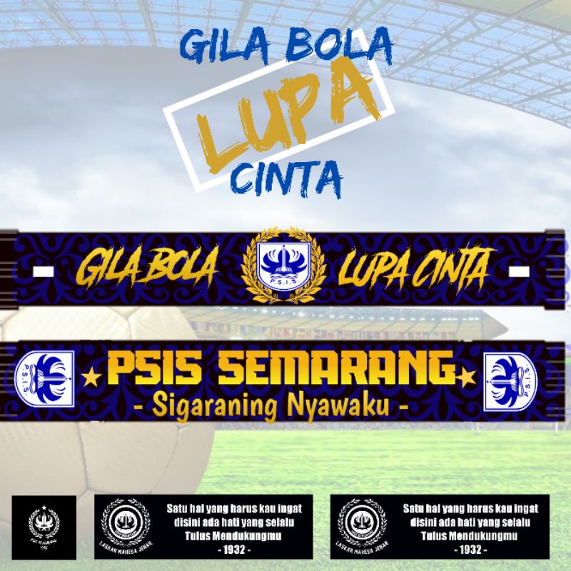 SYAL PSIS SEMARANG