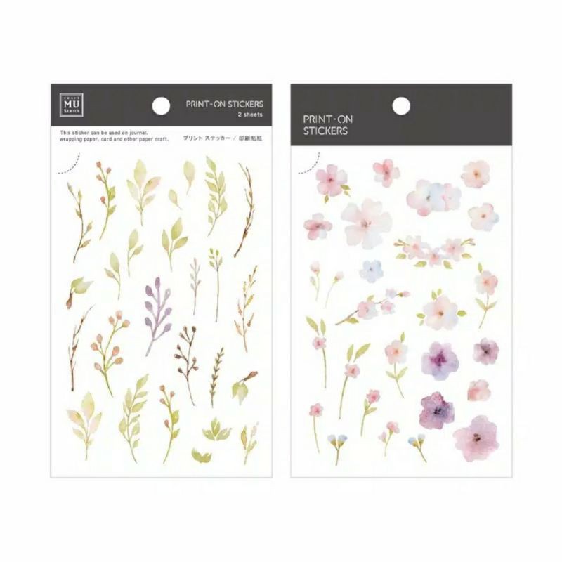 

MU Print-on sticker No. 013