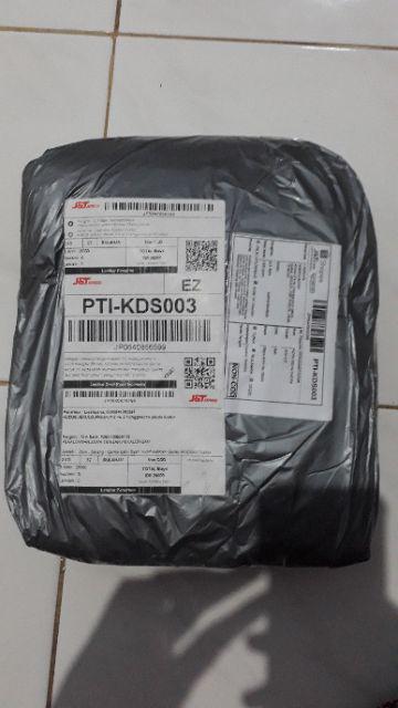 Gamis Batik Syari Motif Kekinian Gamis Modern