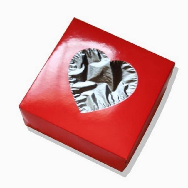 

Box untuk kue