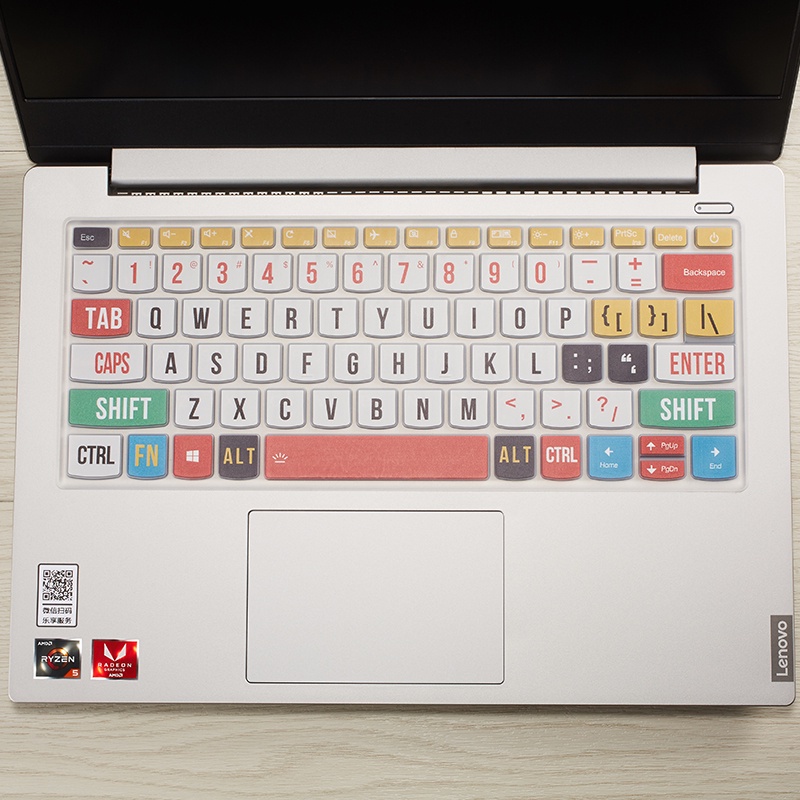 Cover Keyboard Bahan Silikon Untuk Lenovo Ideapad 330s Ideapad 3 IdeaPad320 s 120s 330c 320-14ISK Slim 3 5i