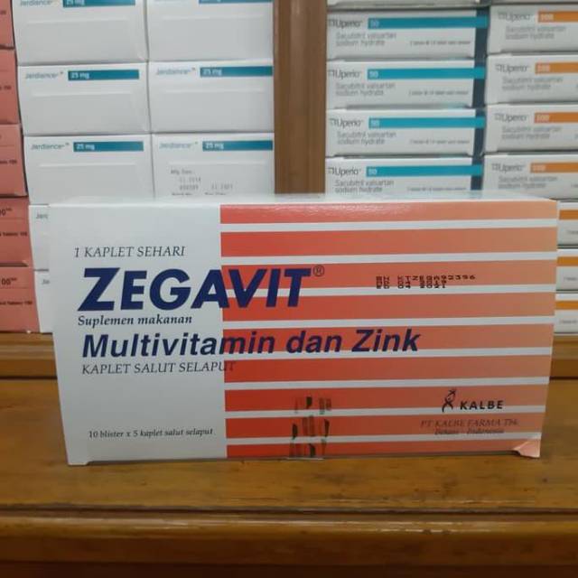 Zegavit