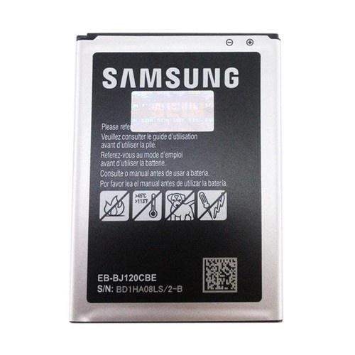 BATERAI SAMSUNG GALAXY J120 J1 2016 EB-BJ120CBE