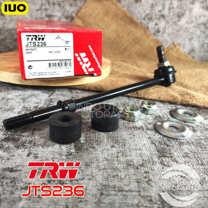 Stabilizer Link Stabil Terano Belakang TRW JTS236