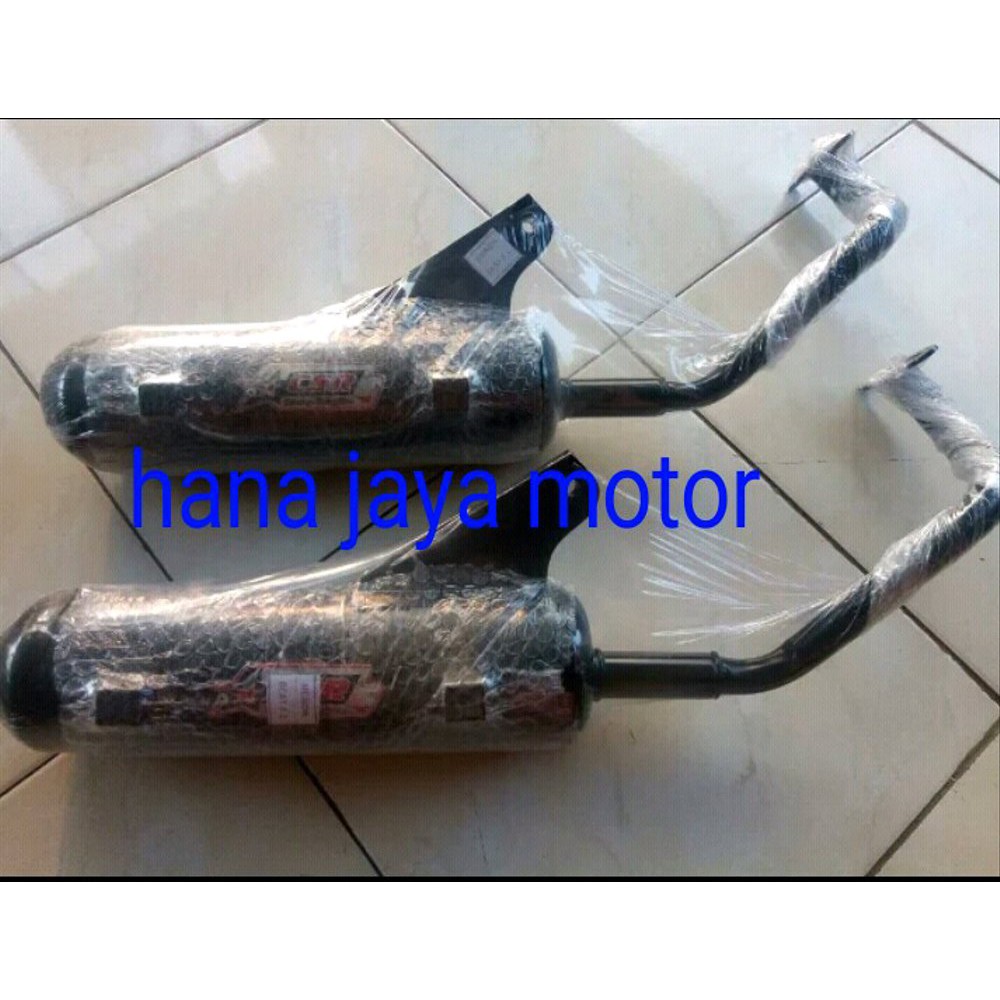 kenalpot std resing bobokan beat karbu beat fi beat esp D bac 90