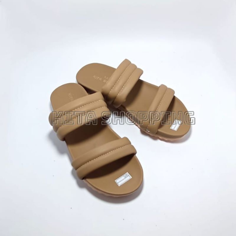 kitashop-laupan sandal wanita