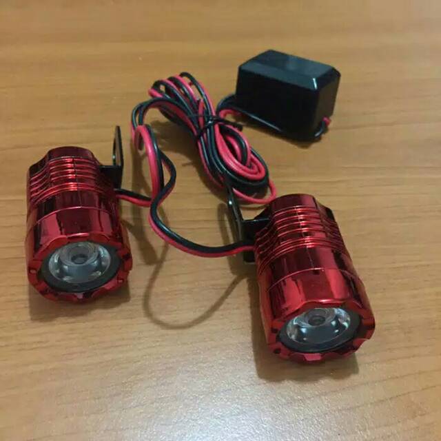 LED MATA ELANG 3MODE KEDIP