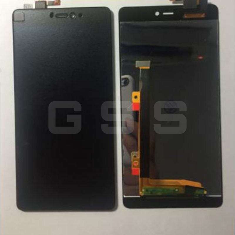 LCD TOUCHSCREEN XIAOMI MI 4i / Mi4i - ORI COMPLETE