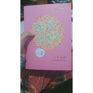 Jual Buku warna warni surianto rustan ORI | Shopee Indonesia
